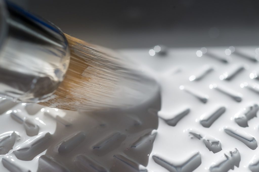 Paintbrush Paint Diy Brush Tool  - Skitterphoto / Pixabay