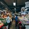 Thailand Market Wet Market Asia  - viarami / Pixabay